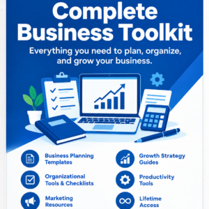 NAXA Facebook Marketing Mastery